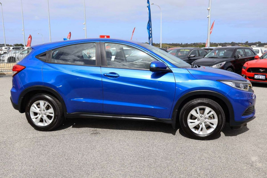 2021 Honda HR-V  VTi SUV Image 3