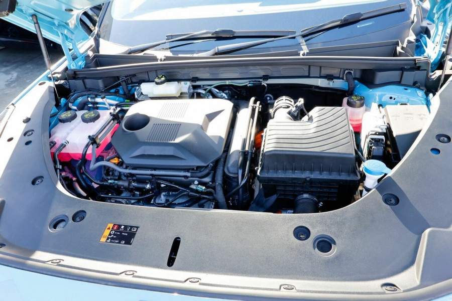 2025 MG HS AS33H Essence Hybrid+ SUV Image 20