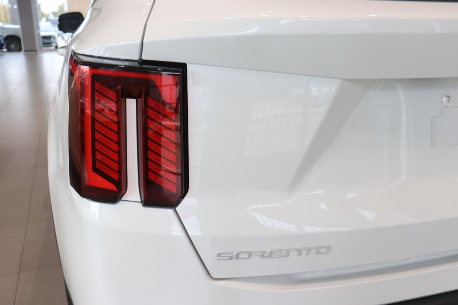 2026 MY27 Kia Sorento MQ4 PE GT-Line SUV Image 11