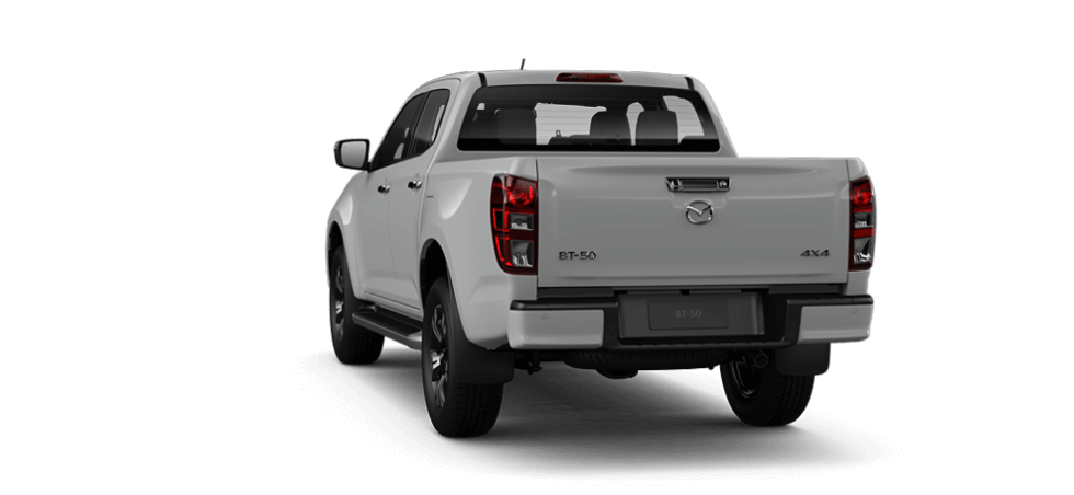 2024 Mazda BT-50 TF GT Ute Image 17