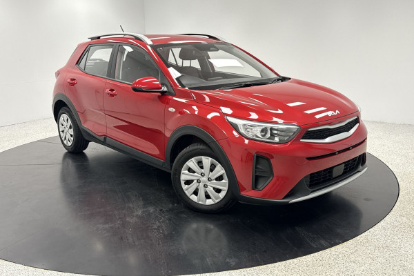 2022 Kia Stonic YB Sport SUV