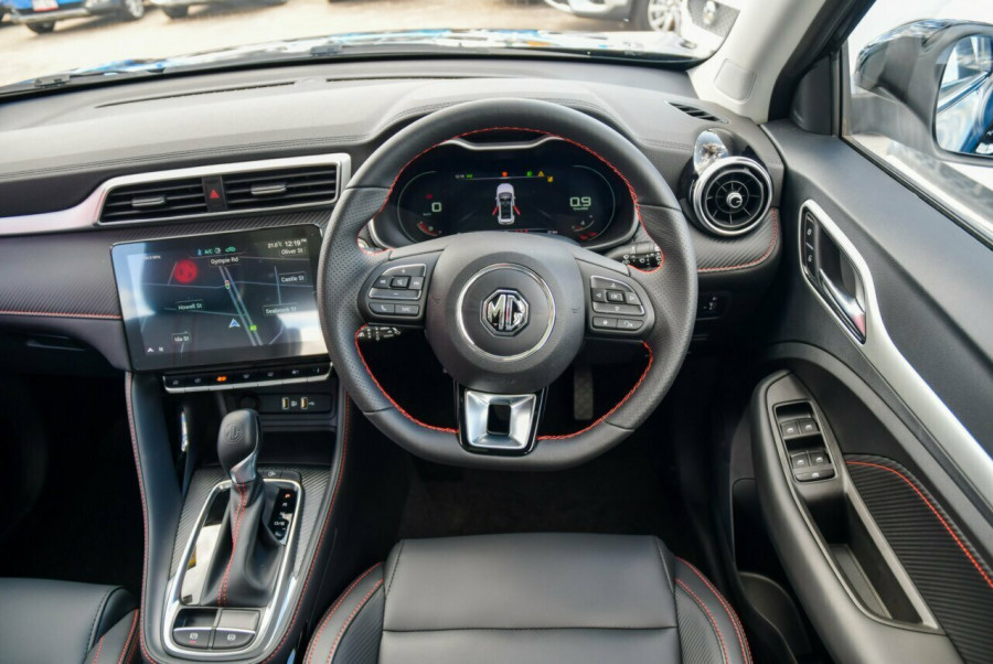 2024 MG ZST S13 Essence SUV Image 11