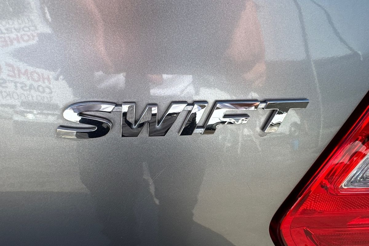 2023 Suzuki Swift AZ Series II GL Hatch Image 19