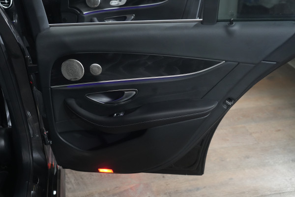 2022 Mercedes-Benz E-Class E200 Sedan Image 31