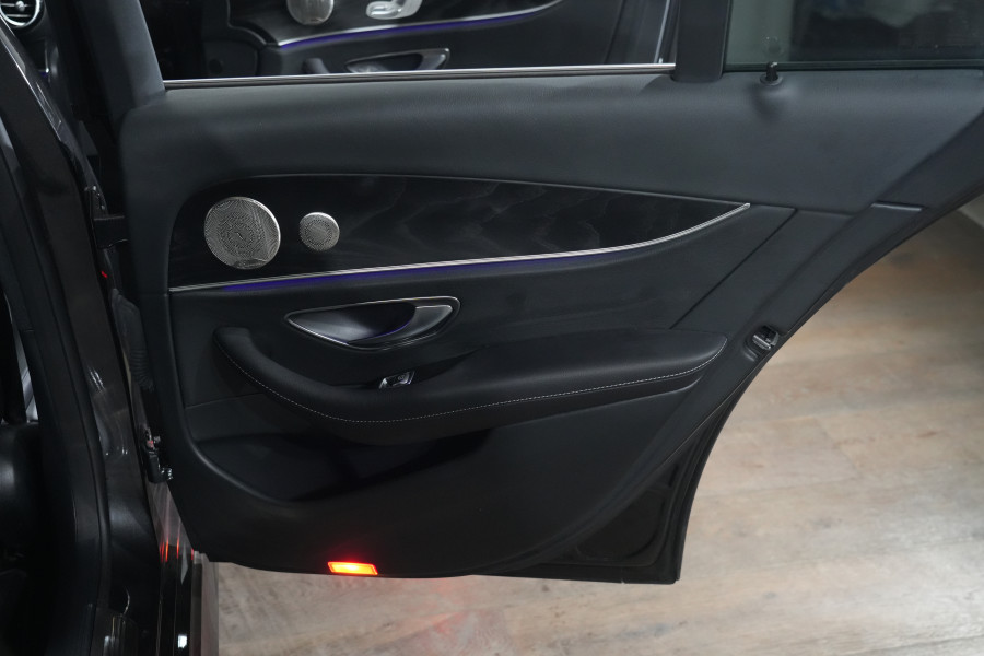 2022 Mercedes-Benz E-Class E200 Sedan Image 31
