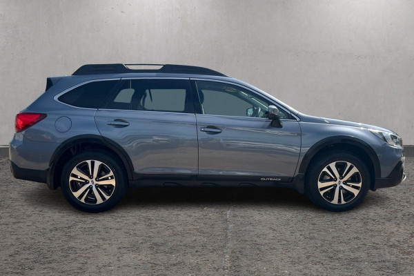 2018 Subaru Outback 6GEN 2.5i Premium SUV