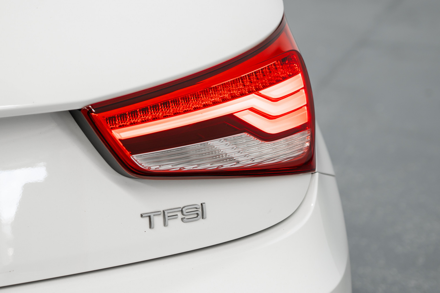 2016 Audi A1 Sportback 1.0 Tfsi Hatch Image 11