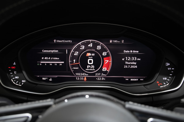 2018 Audi S5 Hatch image 21