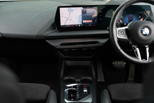 2024 BMW 1 Series F70 118 M Sport Hatch Image 21