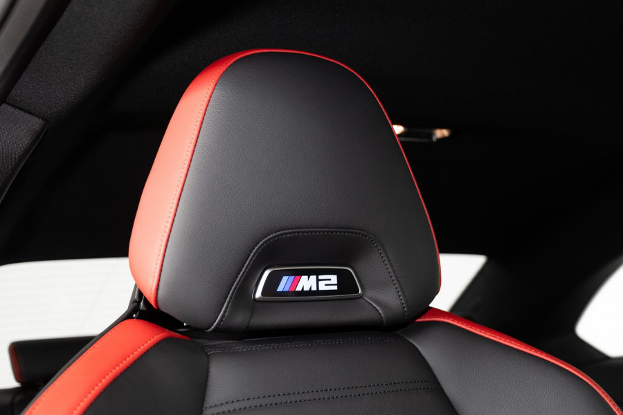 2026 BMW M2 G87 LCI  Coupe