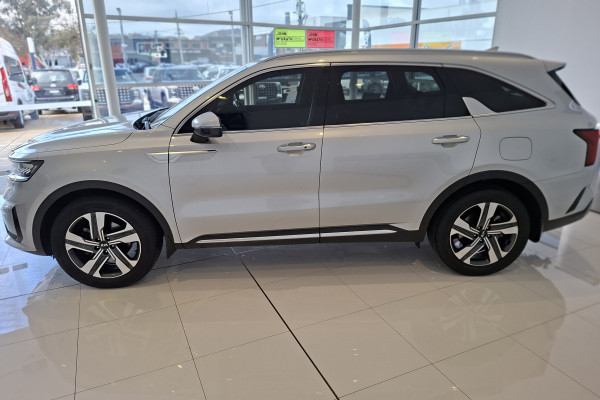 2021 MY22 Kia Sorento MQ4 Sport+ SUV Image 5