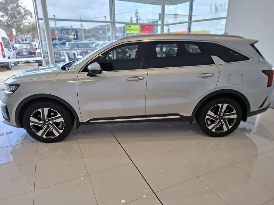2021 MY22 Kia Sorento MQ4 Sport+ SUV Image 5