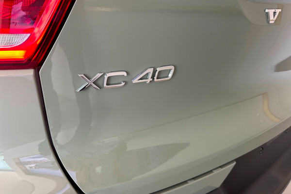 2023 MY24 Volvo XC40 XZ Recharge Twin Pure Electric SUV Image 6