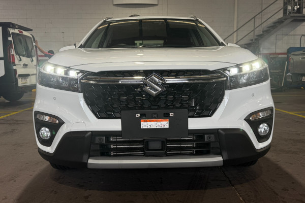 2023 Suzuki S-Cross JYB GL+ Hatch