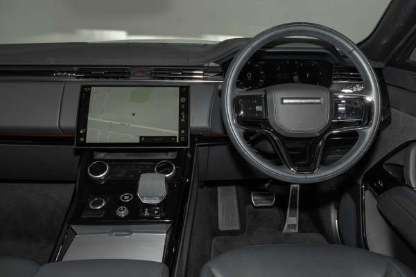 2023 Land Rover Range Rover Sport L461 D300 Dynamic SE SUV Image 21