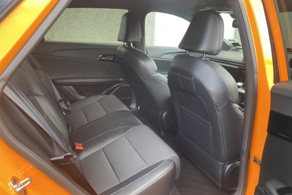 2024 MG MG4 Essence 64 Hatch Image 11