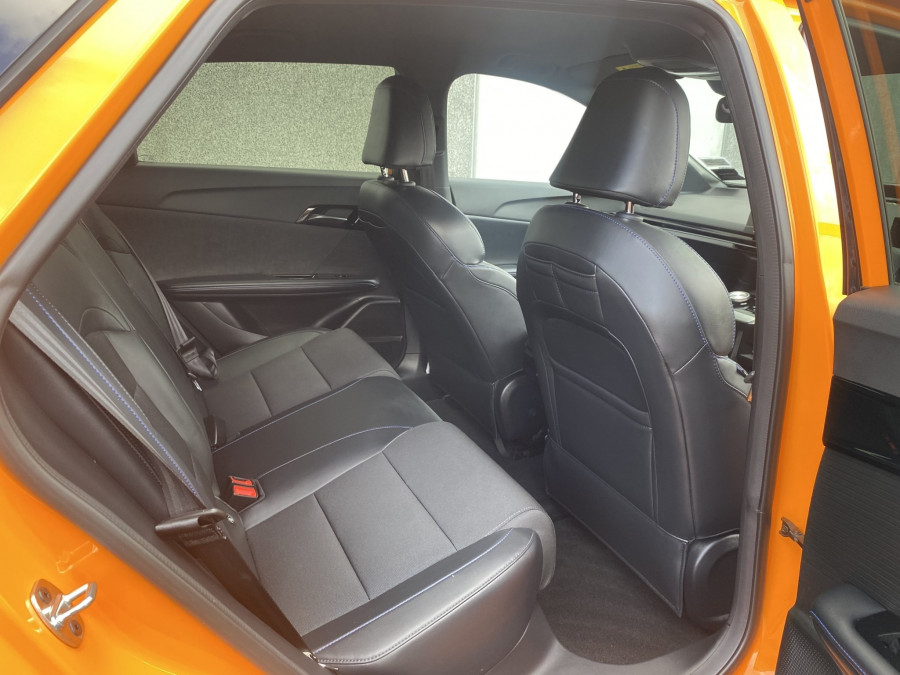 2024 MG MG4 Essence 64 Hatch Image 11