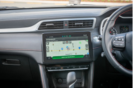 2024 MG ZST S13 Vibe SUV