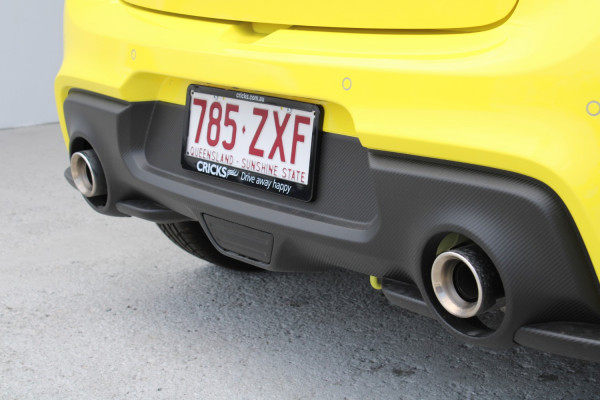 2020 Suzuki Swift AZ Sport Hatchback