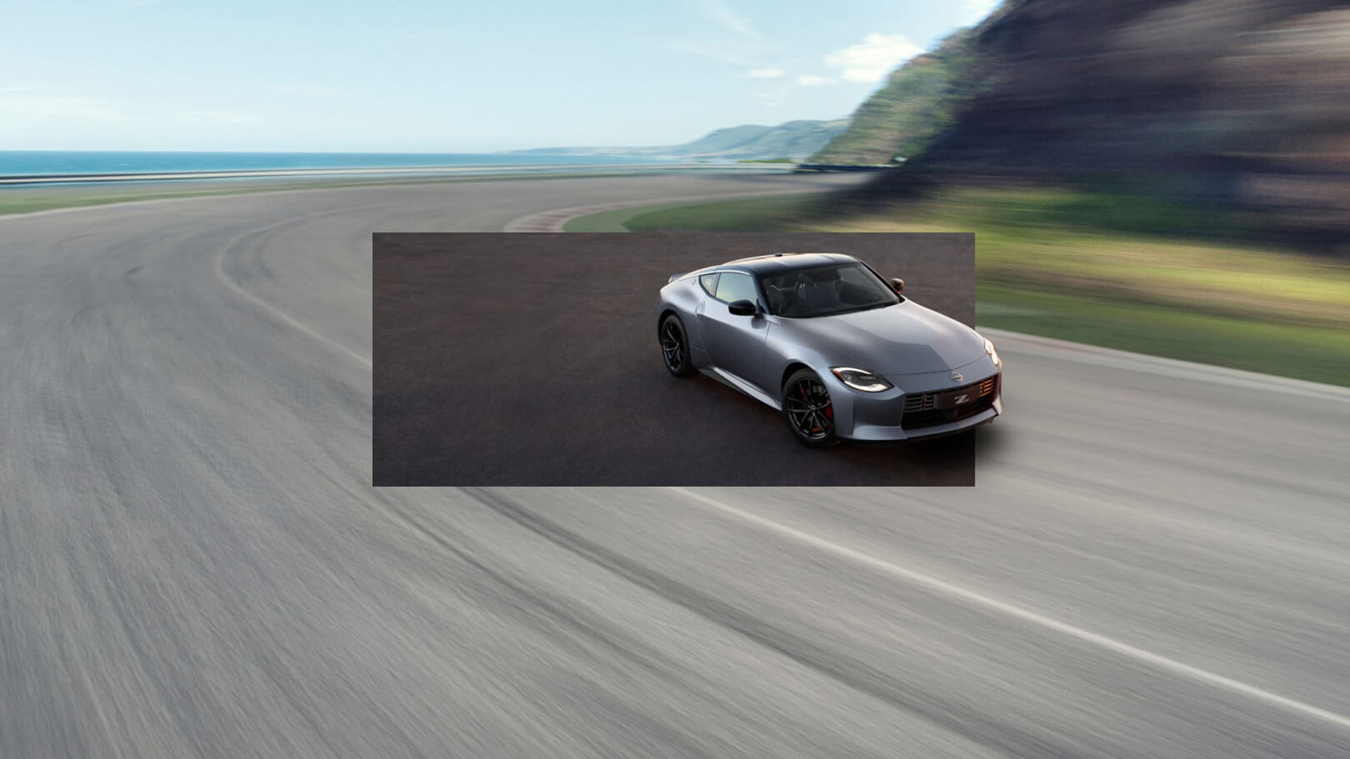 Nissan Z Image