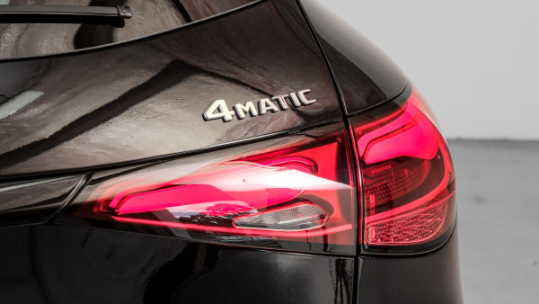 2026 Mercedes-Benz GLC-Class X254 GLC350 e SUV image 19