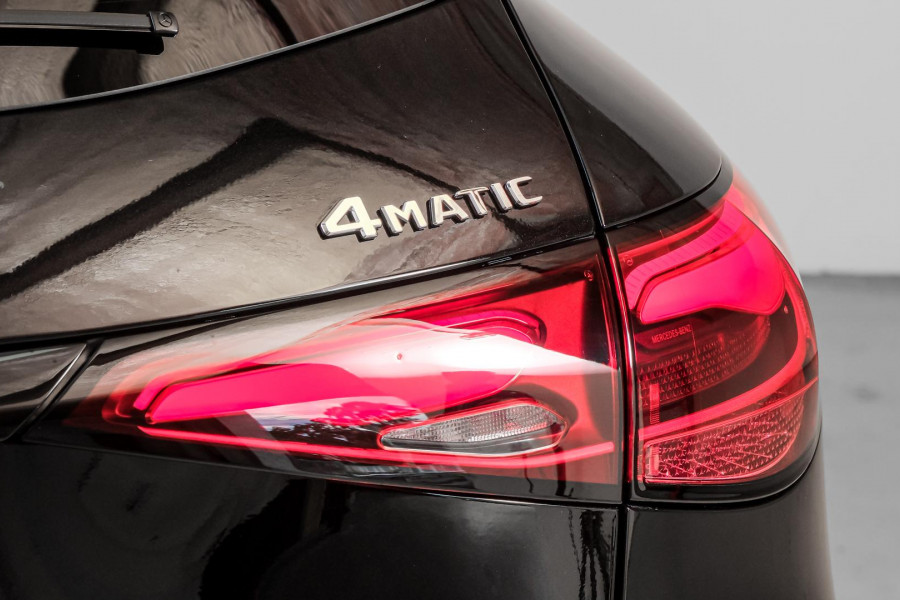 2026 Mercedes-Benz GLC-Class X254 GLC350 e SUV