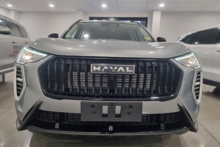 2025 GWM Haval Jolion A01 Premium SUV Image 33