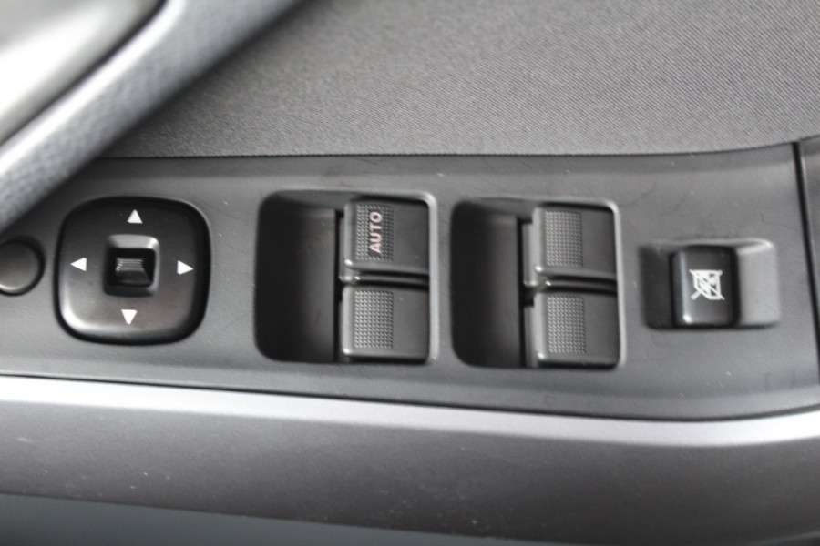 2019 Mazda BT-50 UR 4x4 3.2L Dual Cab Pickup XT Cab chassis Image 8