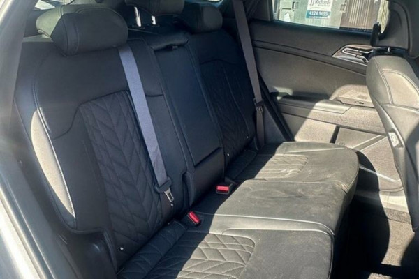 2023 Kia Sportage NQ5 SX+ SUV Image 28