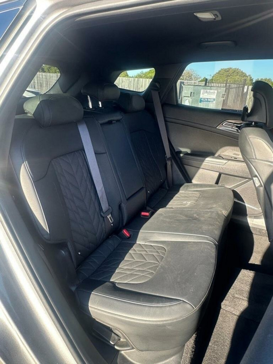 2023 Kia Sportage NQ5 SX+ SUV Image 28