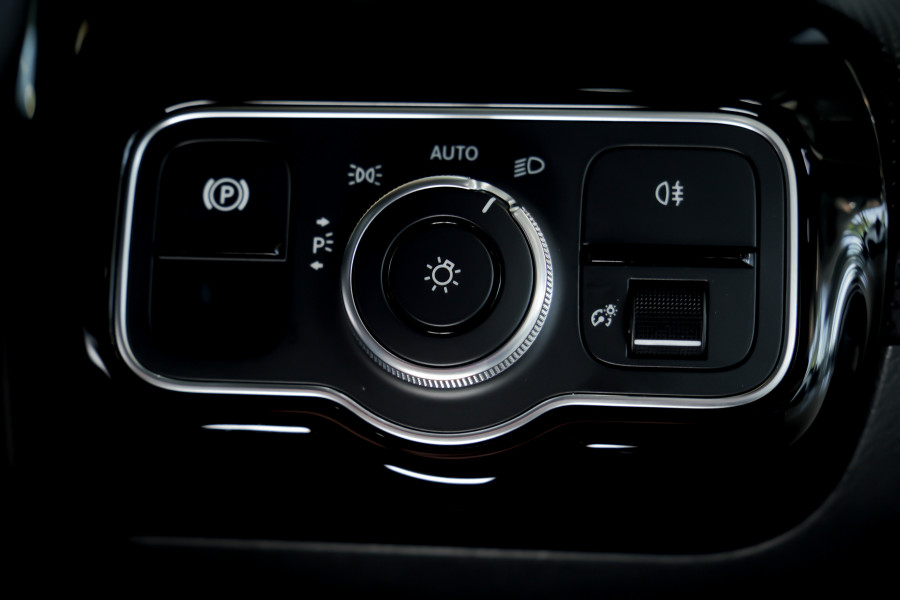 2020 MY21 Mercedes-Benz A-Class V177 A250 Sedan Image 21