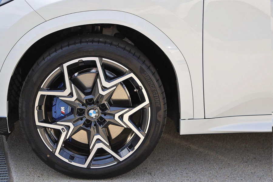 2025 BMW X2 U10 M35i xDrive SUV