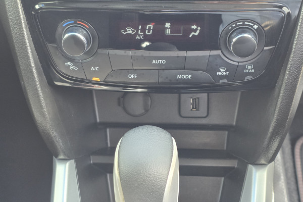 2017 MY16 Suzuki Vitara LY S Turbo SUV Image 18