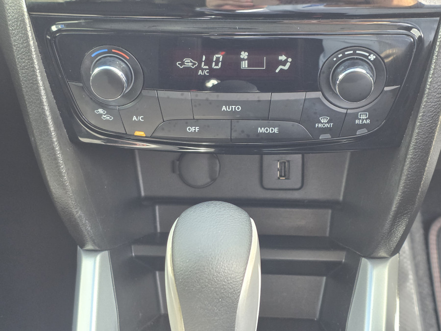2017 MY16 Suzuki Vitara LY S Turbo SUV Image 18
