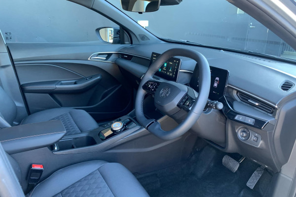 2026 MG MG3 Essence Hybrid+ Hatch Image 6