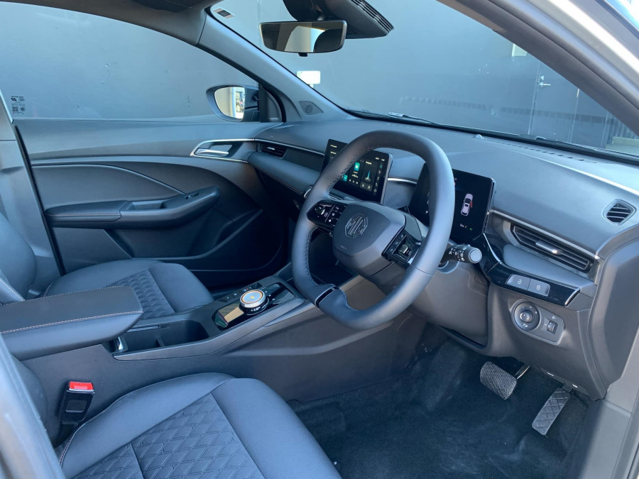 2026 MG MG3 Essence Hybrid+ Hatch Image 6