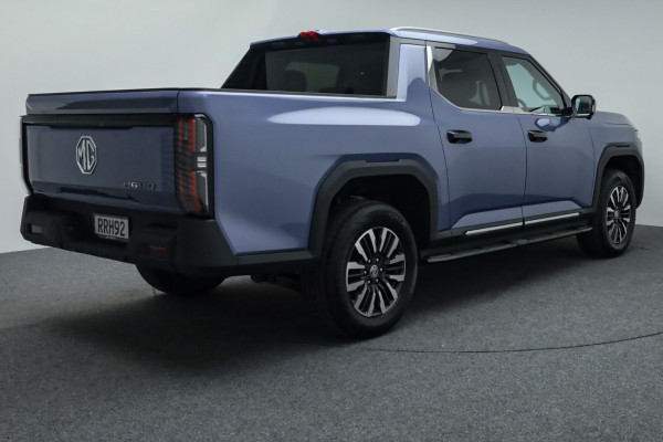 2026 MG U9 Explore X Ute Image 9