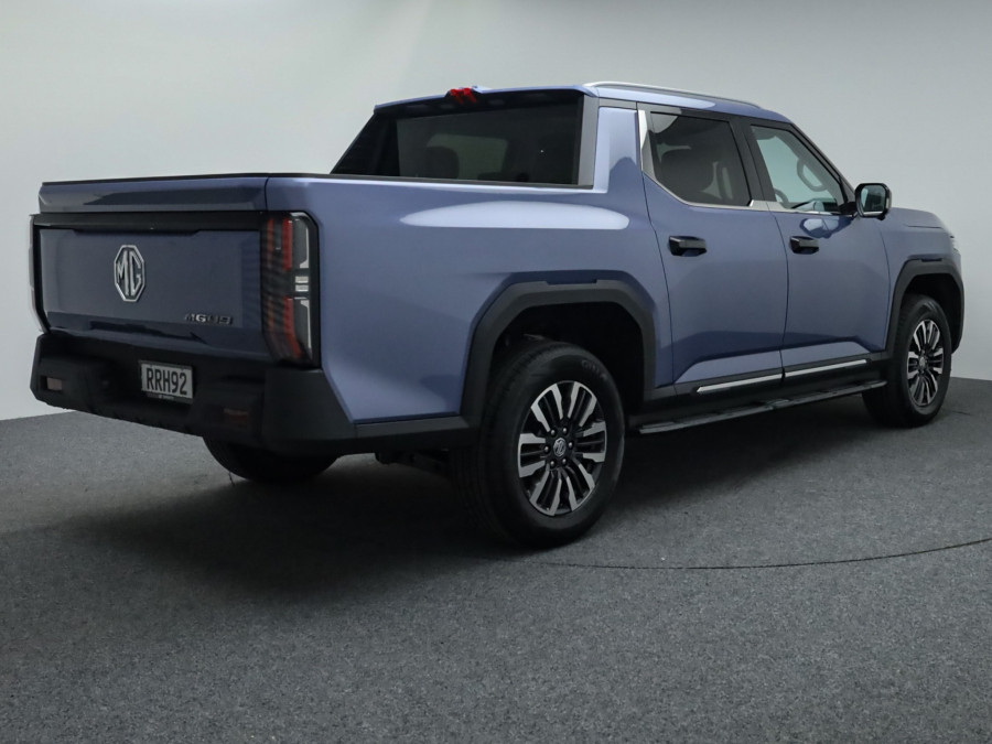 2026 MG U9 Explore X Ute Image 9