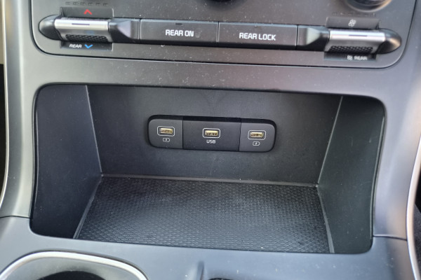 2023 Kia Carnival KA4 S People Mover Image 15