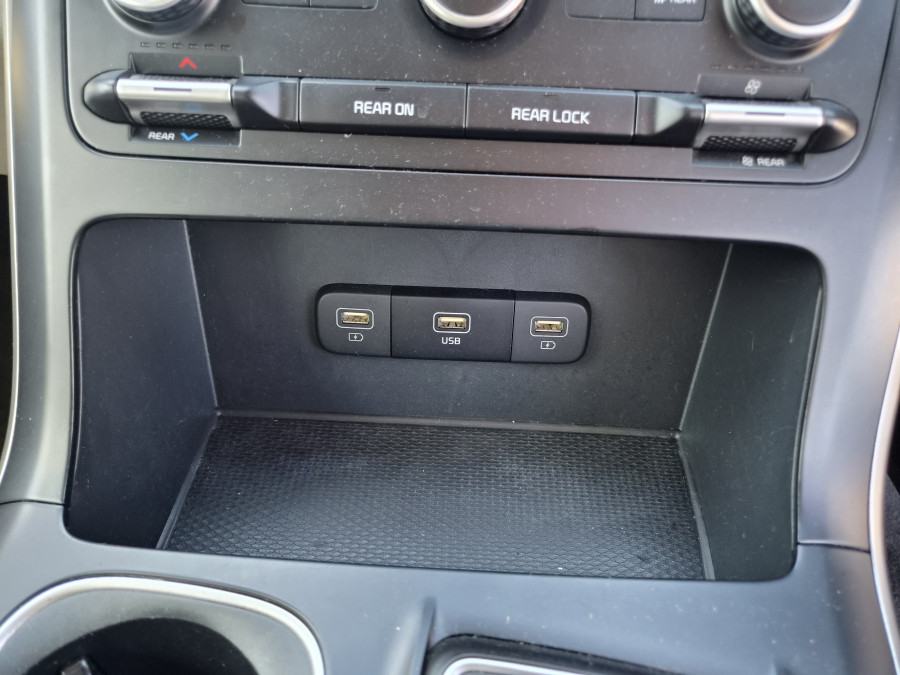 2023 Kia Carnival KA4 S People Mover Image 15