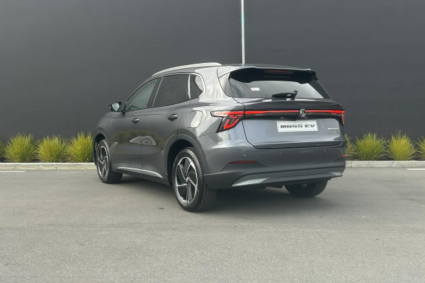 2026 MG MGS5 EV Essence 49 SUV Image 4