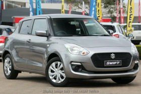 Suzuki Swift GL Navigator AZ