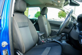 2019 Ford Ranger PX MkIII Sport Ute