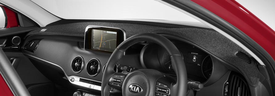 Dash Mat