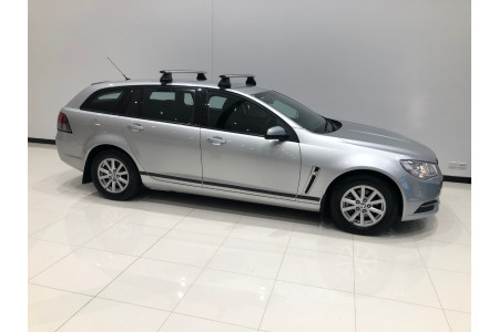 2014 Holden Commodore VF Evoke Wagon