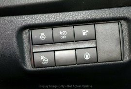 2019 Nissan LEAF ZE1 LEAF Hatchback