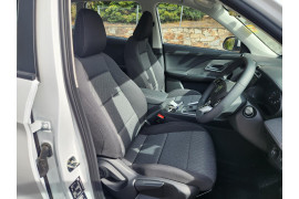 2025 MG ZS ZS32 Excite SUV