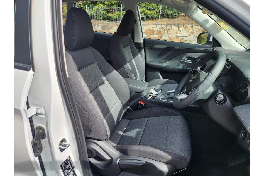 2025 MG ZS ZS32 Excite SUV Image 10