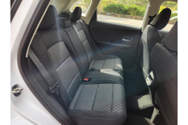 2025 MG ZS ZS32 Excite SUV