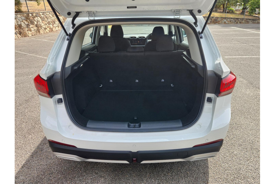 2025 MG ZS ZS32 Excite SUV Image 17